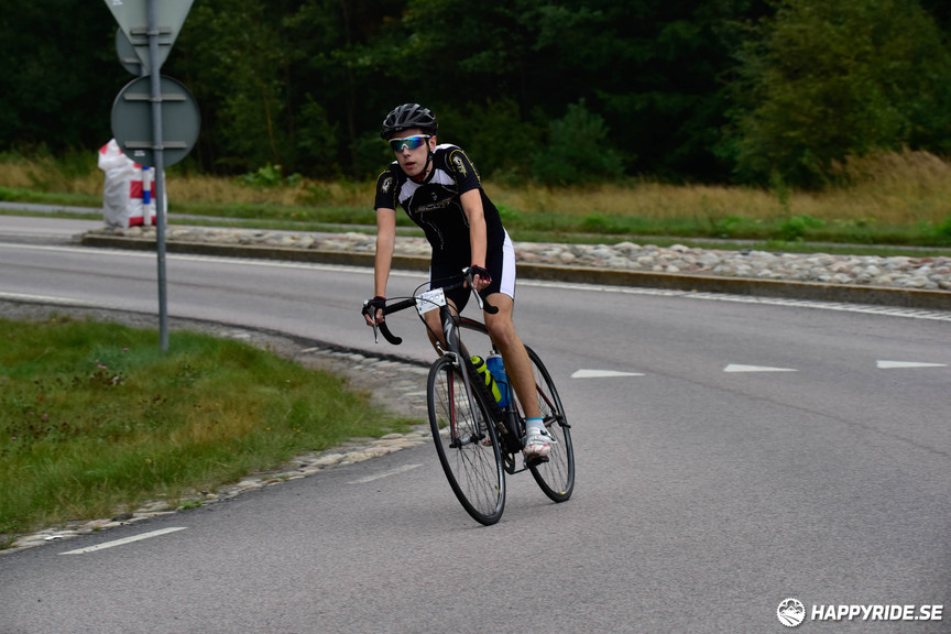Bild från Velothon Stockholm 2016 55km